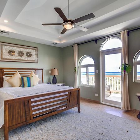 Grand Caribe Belize Hotel San Pedro  Værelse billede