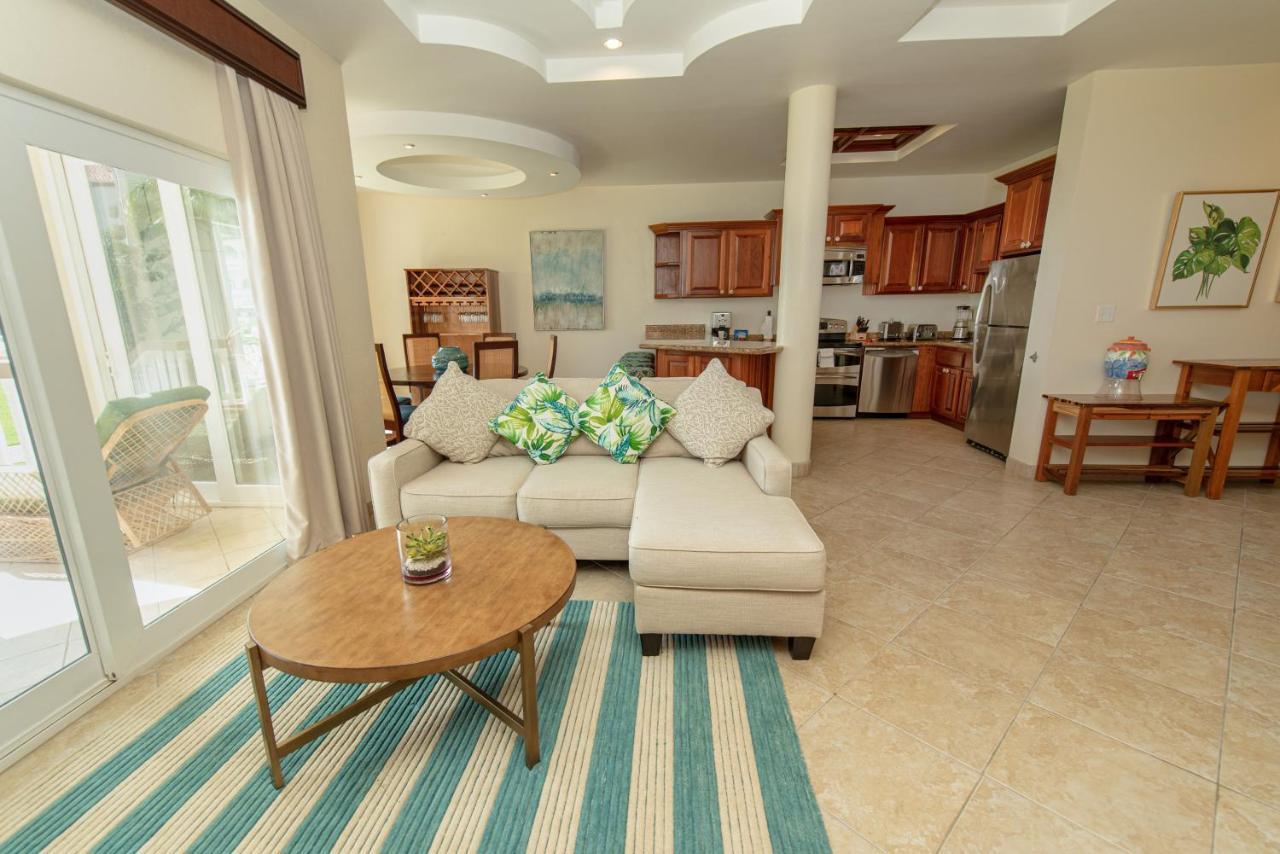 Grand Caribe Belize Hotel San Pedro  Eksteriør billede