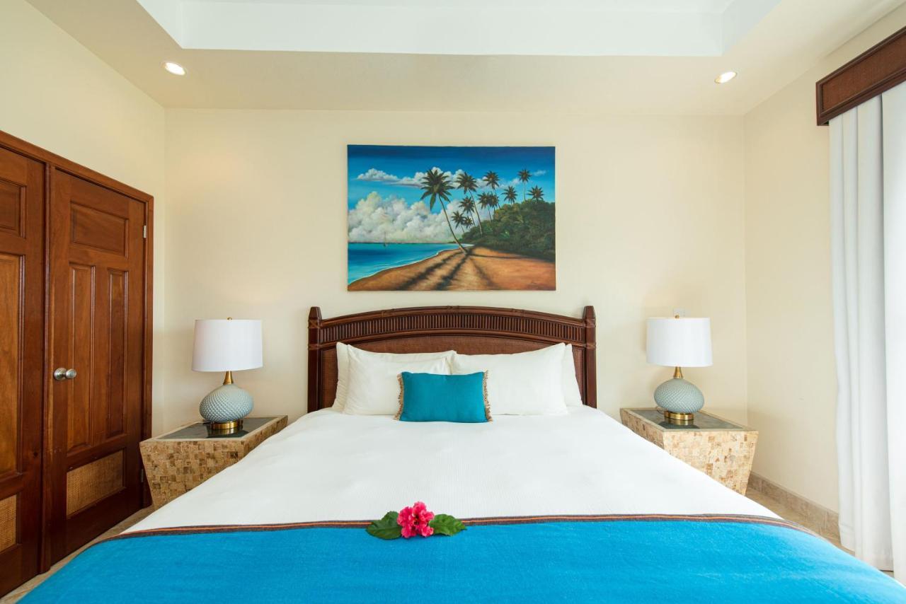 Grand Caribe Belize Hotel San Pedro  Eksteriør billede