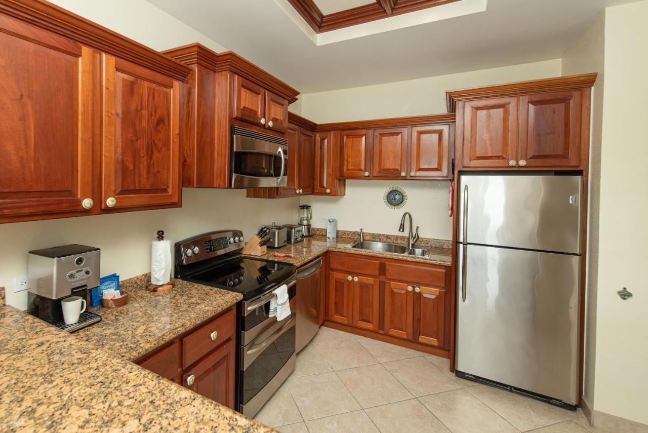 Grand Caribe Belize Hotel San Pedro  Eksteriør billede