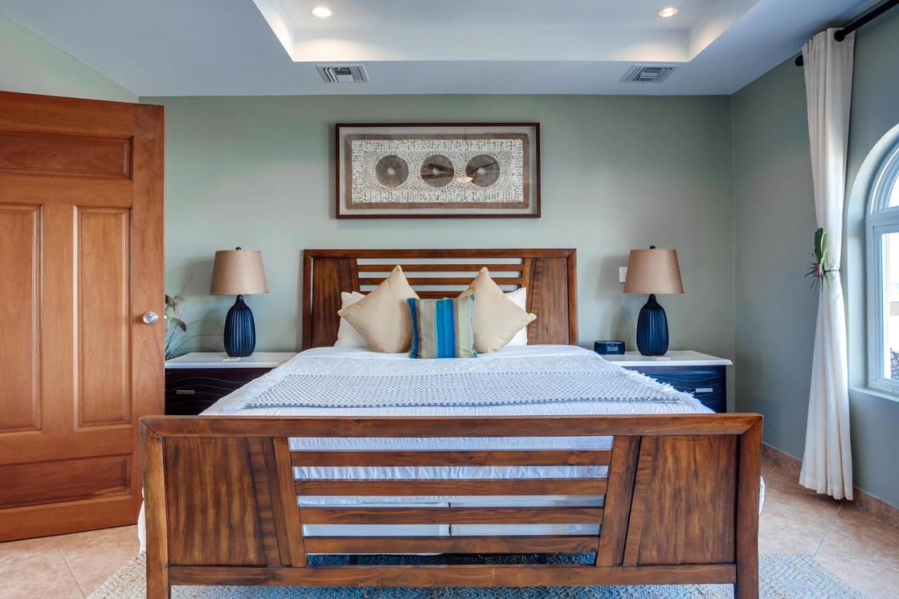 Grand Caribe Belize Hotel San Pedro  Eksteriør billede