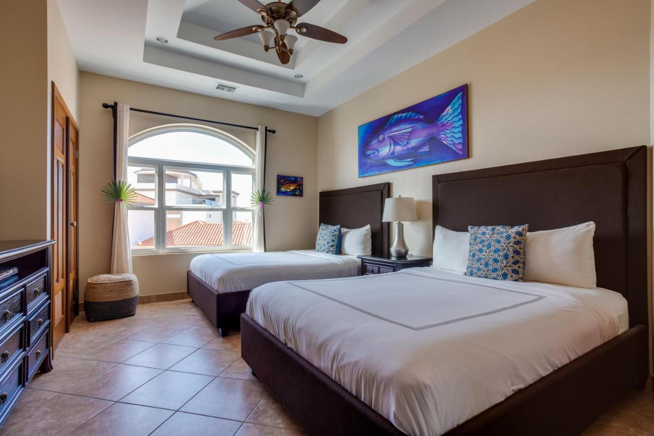Grand Caribe Belize Hotel San Pedro  Eksteriør billede