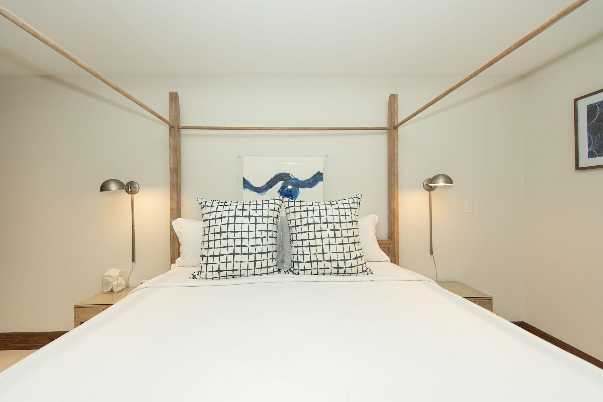 Grand Caribe Belize Hotel San Pedro  Eksteriør billede