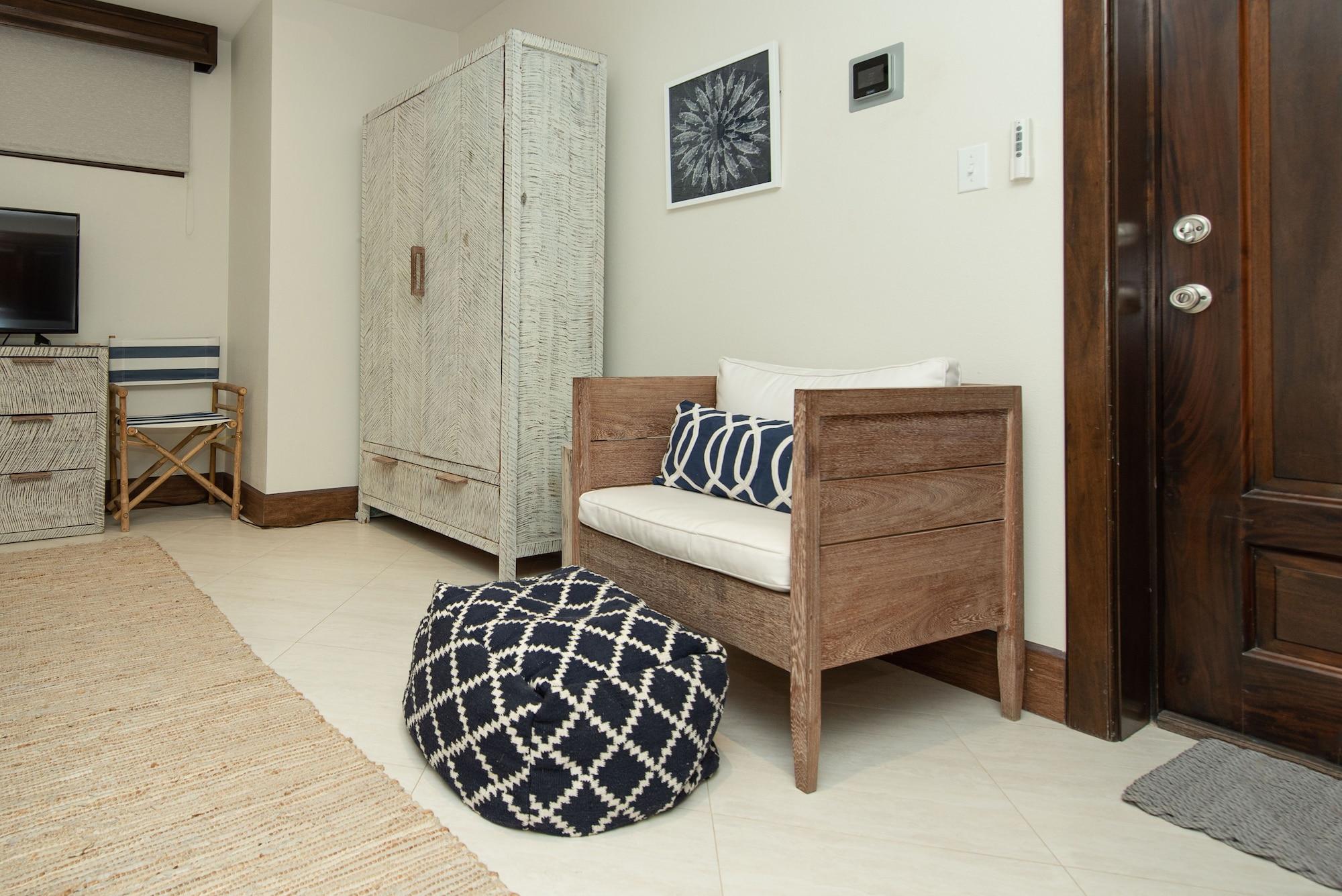 Grand Caribe Belize Hotel San Pedro  Eksteriør billede