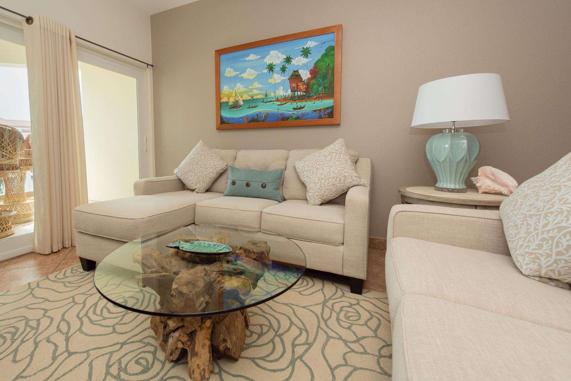 Grand Caribe Belize Hotel San Pedro  Eksteriør billede