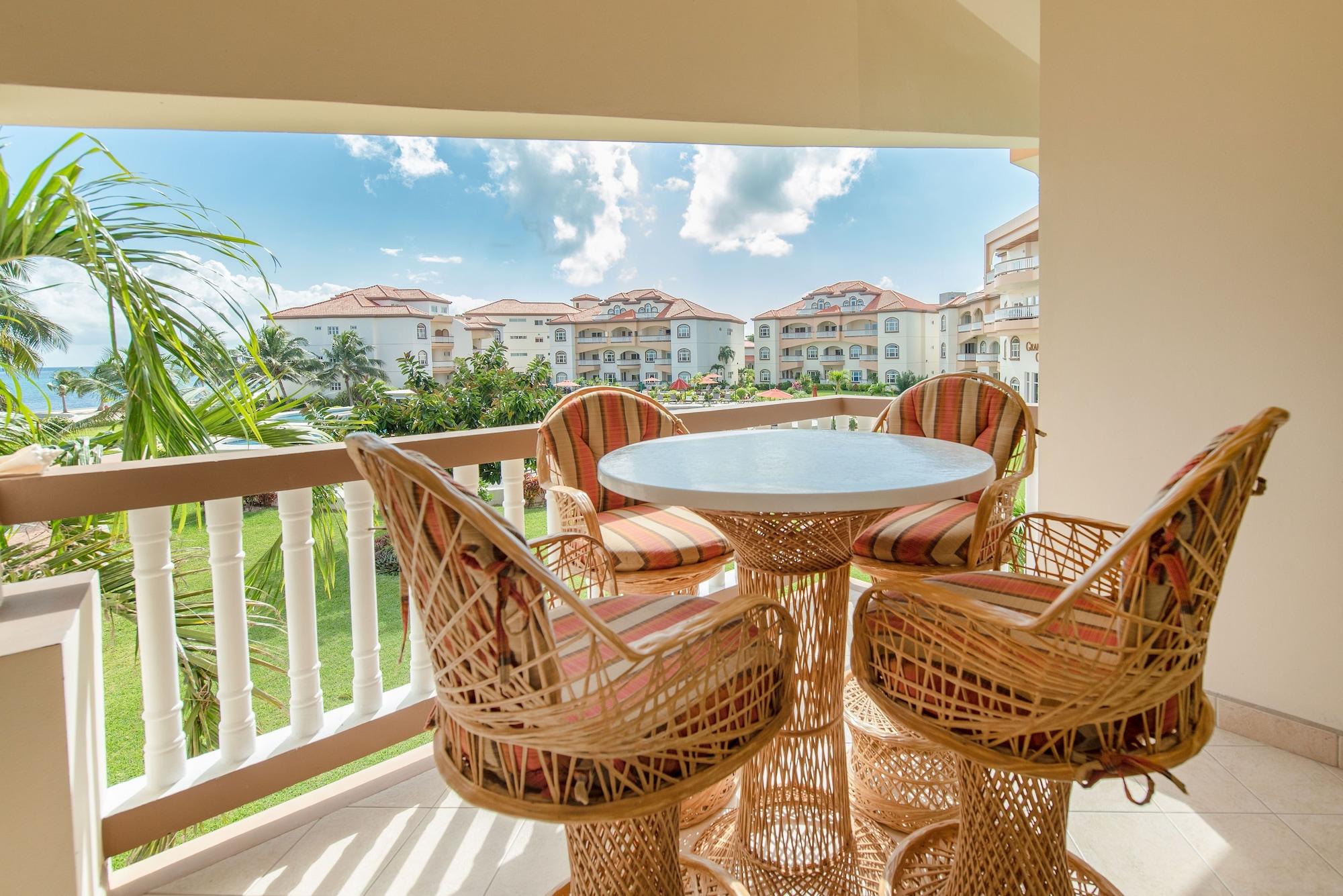 Grand Caribe Belize Hotel San Pedro  Eksteriør billede