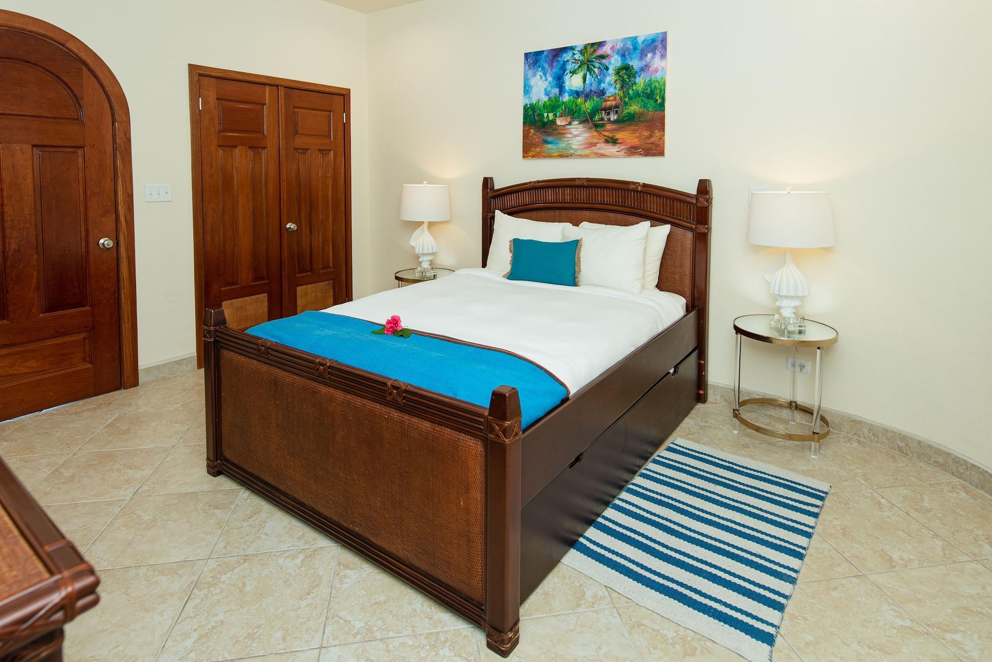 Grand Caribe Belize Hotel San Pedro  Eksteriør billede