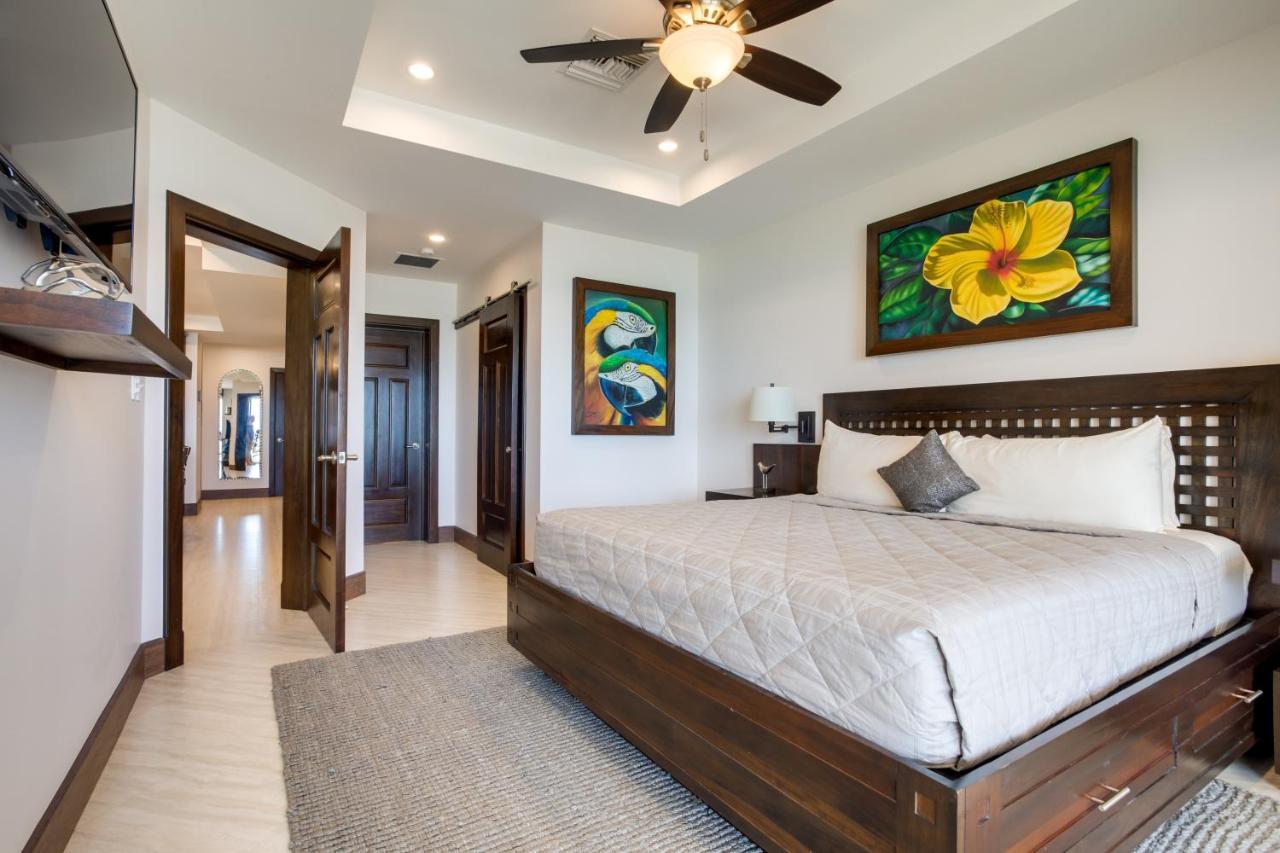 Grand Caribe Belize Hotel San Pedro  Eksteriør billede