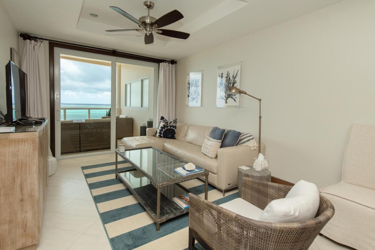 Grand Caribe Belize Hotel San Pedro  Eksteriør billede