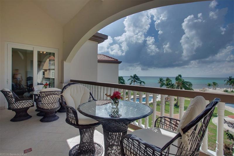 Grand Caribe Belize Hotel San Pedro  Eksteriør billede